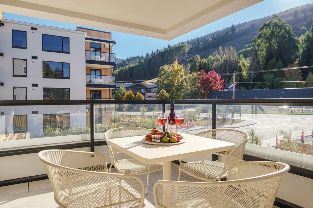Residence Du Parc By Staysouth Квінстаун Екстер'єр фото