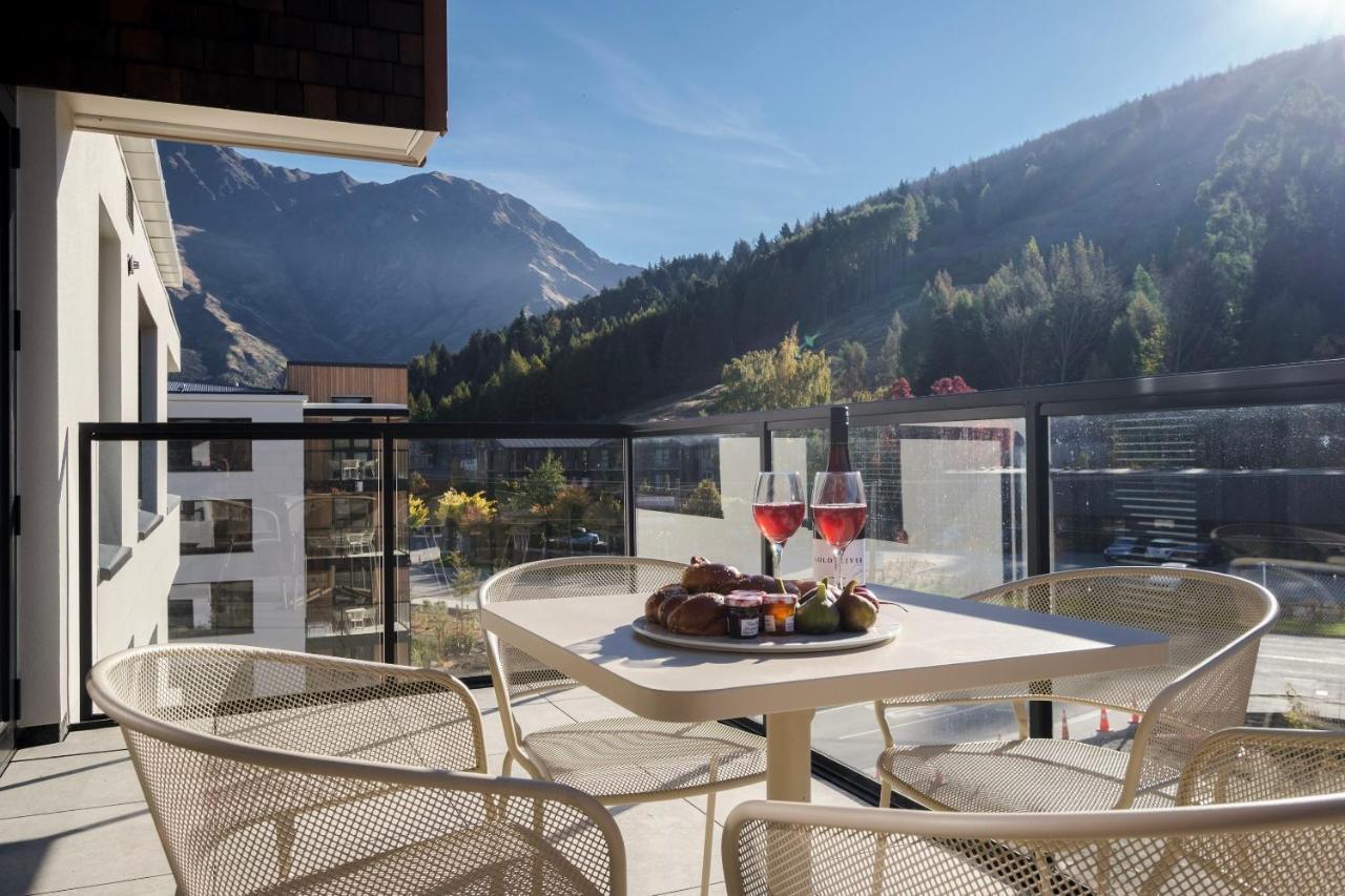 Residence Du Parc By Staysouth Квінстаун Екстер'єр фото